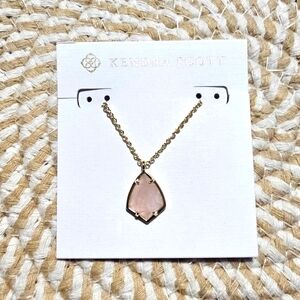 Kendra Scott Necklace